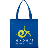 Small Zeus Non-Woven Convention Tote