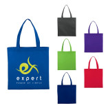  Small Zeus Non-Woven Convention Tote 