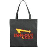  Small Zeus Non-Woven Convention Tote 