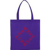  Small Zeus Non-Woven Convention Tote 
