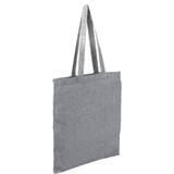 Recycled 6oz Cotton Twill Convention Tote
