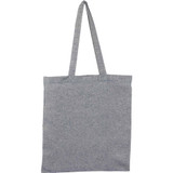 Recycled 6oz Cotton Twill Convention Tote