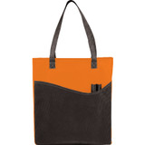Rivers Pocket Non-Woven Convention Tote