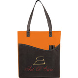 Rivers Pocket Non-Woven Convention Tote