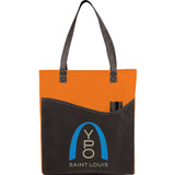 Rivers Pocket Non-Woven Convention Tote