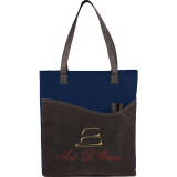  Rivers Pocket Non-Woven Convention Tote 
