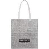 Apollo Recycled Non-Woven Convention Tote