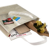 Apollo Recycled Non-Woven Convention Tote