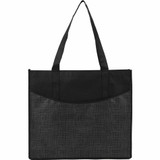 Brooke Recycled Non-Woven Convention Tote