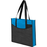 Brooke Recycled Non-Woven Convention Tote