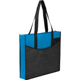 Brooke Recycled Non-Woven Convention Tote