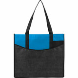 Brooke Recycled Non-Woven Convention Tote