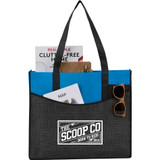Brooke Recycled Non-Woven Convention Tote