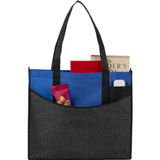 Brooke Recycled Non-Woven Convention Tote