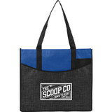 Brooke Recycled Non-Woven Convention Tote
