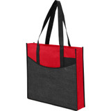 Brooke Recycled Non-Woven Convention Tote