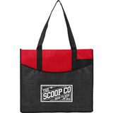 Brooke Recycled Non-Woven Convention Tote