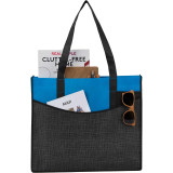  Brooke Recycled Non-Woven Convention Tote 