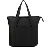 Heavy Duty Zippered Convention Tote