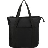  Heavy Duty Zippered Convention Tote 