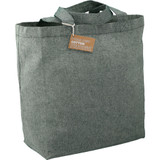 Recycled 5oz Cotton Twill Grocery Tote