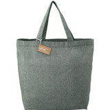 Recycled 5oz Cotton Twill Grocery Tote