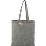 Recycled 5oz Cotton Twill Tote