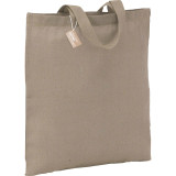  Recycled 5oz Cotton Twill Tote 