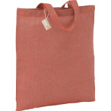  Recycled 5oz Cotton Twill Tote 
