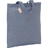  Recycled 5oz Cotton Twill Tote 