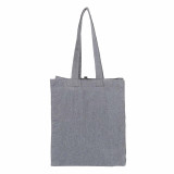  Recycled Cotton Grocery Tote 