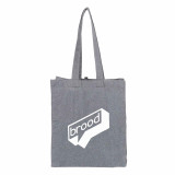 Recycled Cotton Grocery Tote 