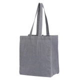  Recycled Cotton Grocery Tote 