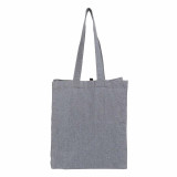  Recycled Cotton Grocery Tote 