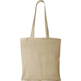 Carolina 4oz Cotton Canvas Tote