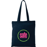 Carolina 4oz Cotton Canvas Tote