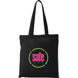 Carolina 4oz Cotton Canvas Tote 