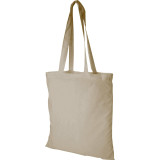  Carolina 4oz Cotton Canvas Tote 