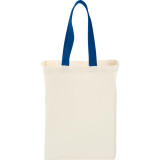  Nebraska 5oz Cotton Canvas Grocery Tote 