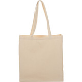 Odessa 8oz Cotton Canvas Tote
