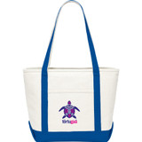 Baltic 18oz Cotton Canvas Tote