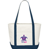 Baltic 18oz Cotton Canvas Tote
