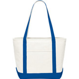 Baltic 18oz Cotton Canvas Tote