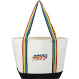 Baltic 18oz Cotton Canvas Tote