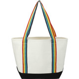 Baltic 18oz Cotton Canvas Tote