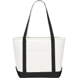  Baltic 18oz Cotton Canvas Tote 