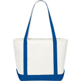  Baltic 18oz Cotton Canvas Tote 