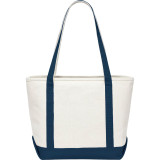  Baltic 18oz Cotton Canvas Tote 