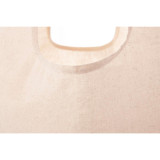  All-Purpose 5oz Cotton Canvas Tote 