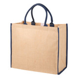 Large Jute Tote